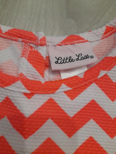 Tričko s kotvou, 140