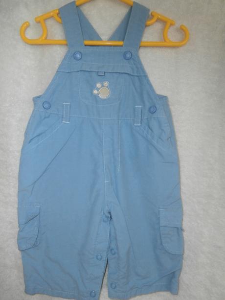 Nohavice na traky, little bundle,62