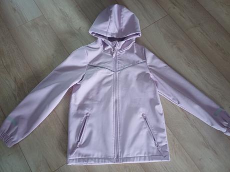 Softshellova bunda, 146