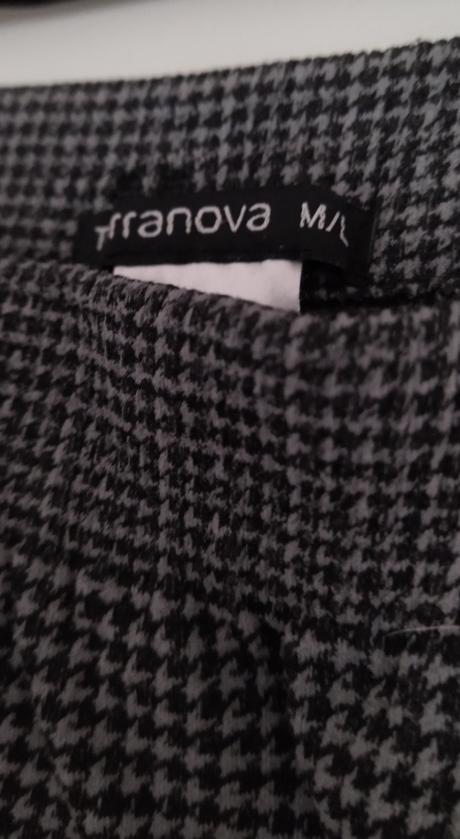 Hrubšie legíny terranova, terranova,m