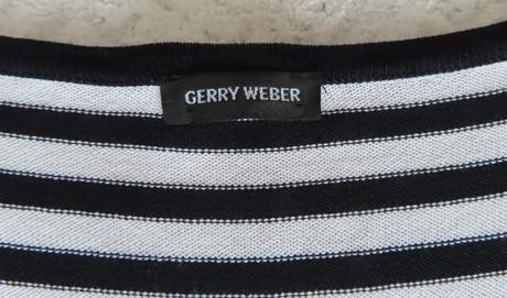 Elegantný svetrík gerry weber-originál, veľ. xl, xl