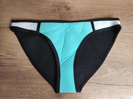 Neoprenove plavkove nohavicky s, s