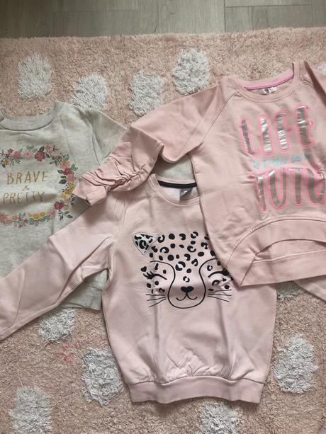 Tricko/ mikiny, pepco,122