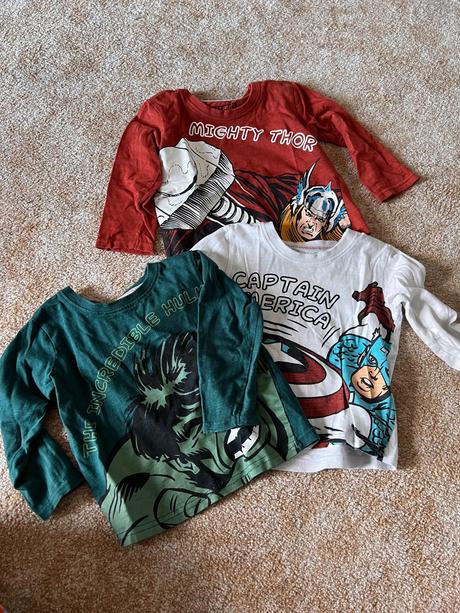 Tricka set, 86