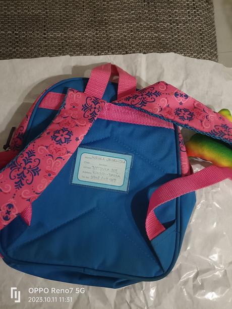 Frozen kabelky a tašky, 