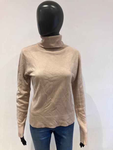 Dámsky rolák h&m (m), h&m,m