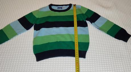 Svetrík lupilu 98/104, lupilu,98