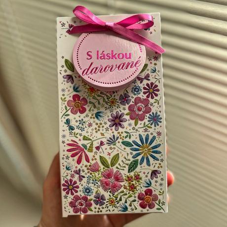 Sypaný čaj pre pani učiteľku, 