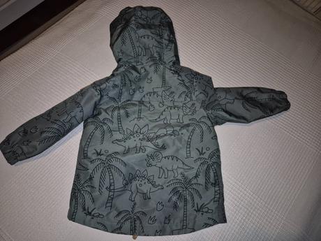 Tenká bundička, f&f,92