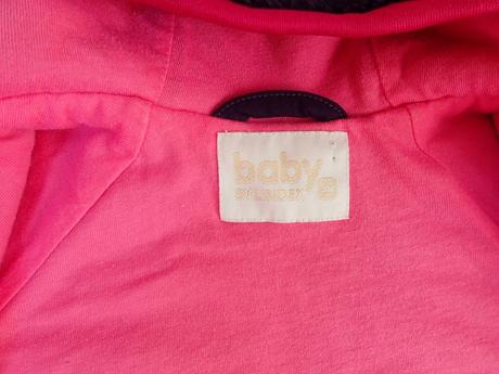 Podšitá chlpatka lindex, lindex,80