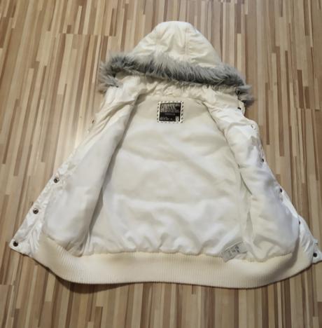 Teplučka vesta 158, 158