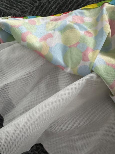 Kostym saty saso, v 130-140, 