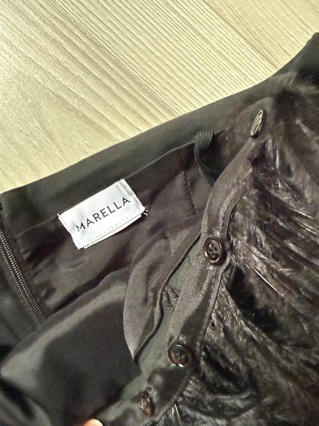 Marella korzet/top, s