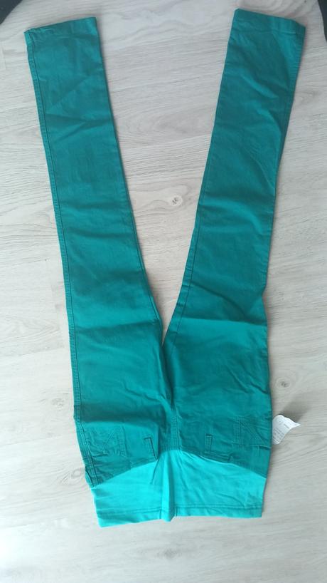 Tehotenske nohavice, m