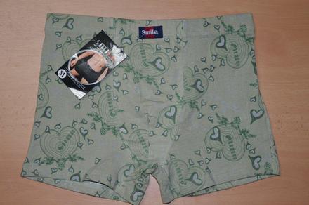 Pánske boxerky v zľave, l / m / s