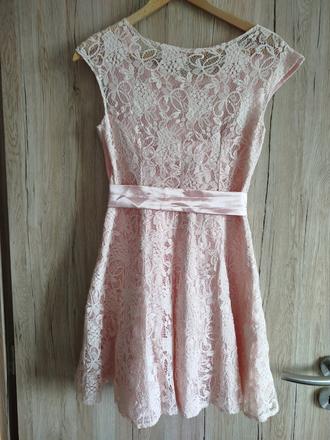 Spoločenské šaty, s