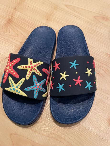 Šľapky dedoles vel.38, 38