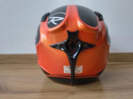Lyžiarska prilba jr (54 - 56 cm), rossignol,s