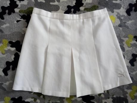 Sukňa puma, puma,44