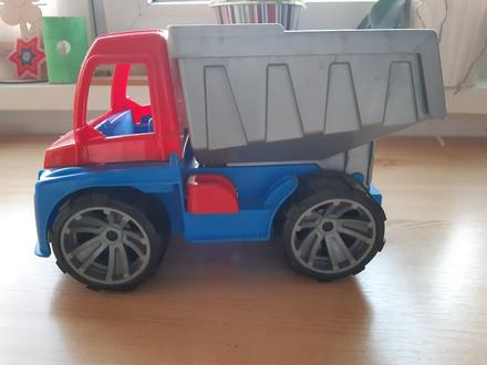 Lena truxx sklápač,