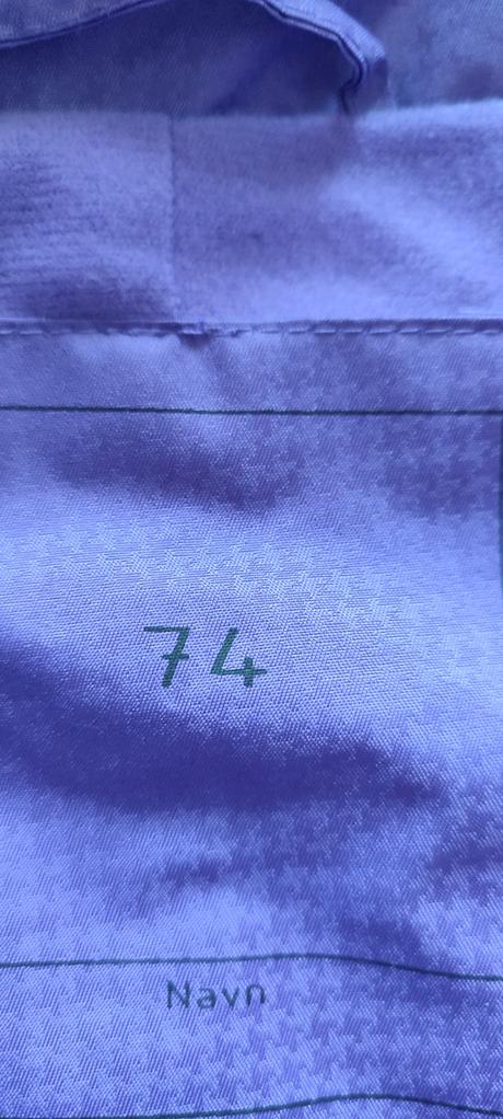 Prechodny overal, reflex,74