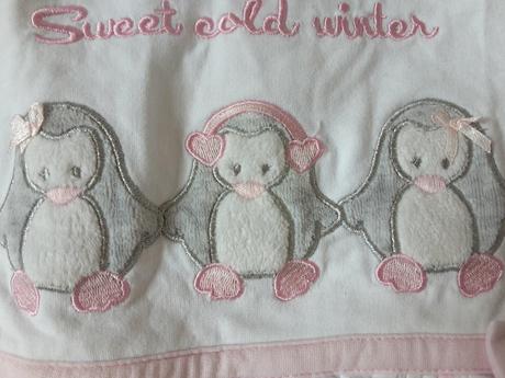 Fagottino tričko milučké obrázky, fagottino,92