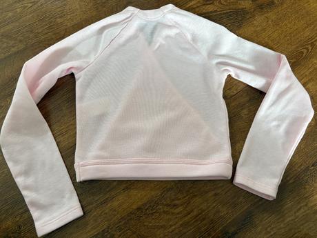 Svetrik na tanec, gymnatiku, 128