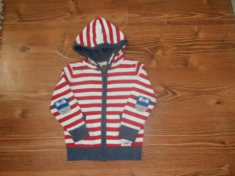 Krásny next svetrík, next,98