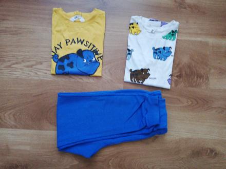 Suprava s5678, h&m,134