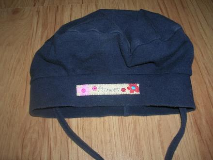 Bavlnená baretka , 74