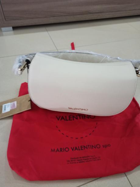 Kabelka mario valentíno, 