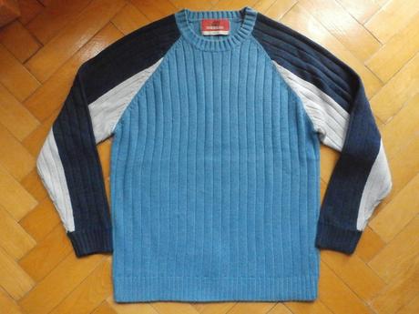 Pánsky pulóver - min. nosený, m