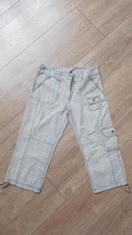 Dámske capri nohavice, authority,s