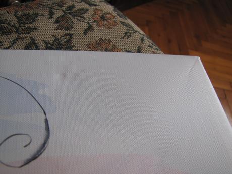 Obraz na  stenu disney víla zvonilka, 