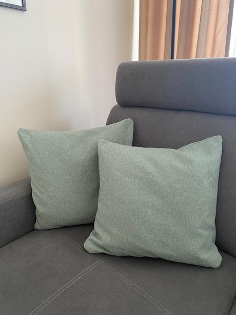 Obliečky na vankúše 45x45cm, 