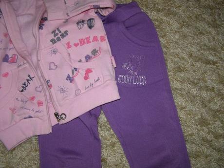 Tepláková súprava, 104