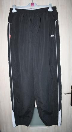 Čierne športové č. xxl, xxl