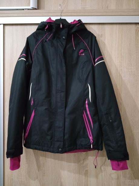 Zimná bunda, f&f,36