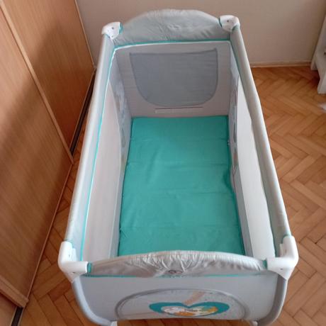 Cestovná postieľka "cam", šírka (cm): 65,dĺžka (cm): 120