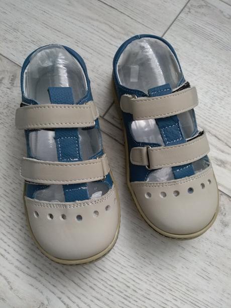 Sandalky copodenieve, 30 / 31