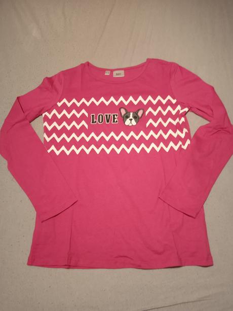 Tričko, bonprix,152