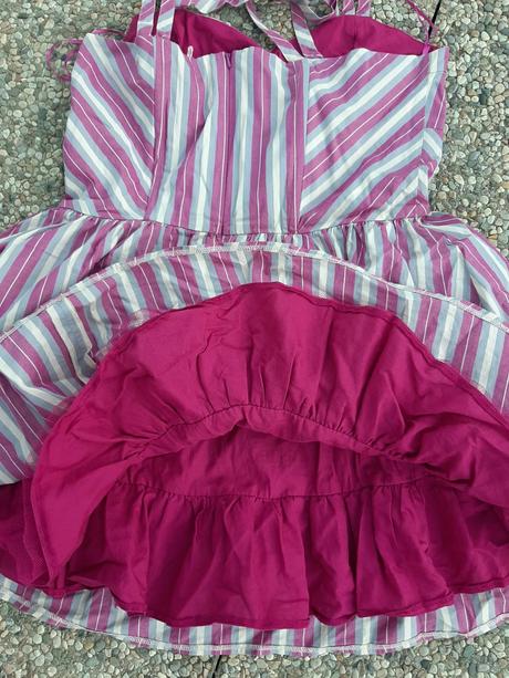 Zlava. marks&spencer šaty velk. m/l, marks & spencer,m