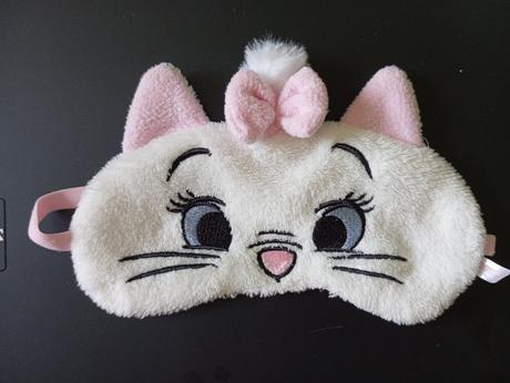 Masky na spanie barbie, disney, dedoles, 