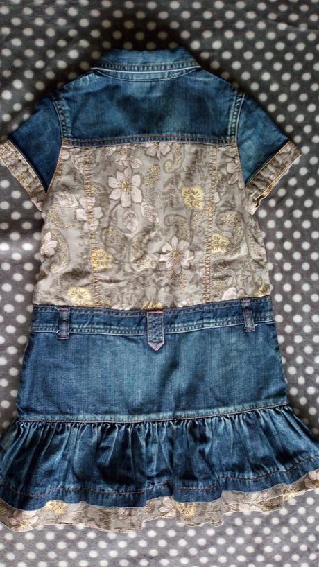 Šaty next, next,116