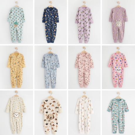 Lindex pyžamo overal 68 74 80 86 92 nové, lindex,68 / 74 / 80 / 86 / 92