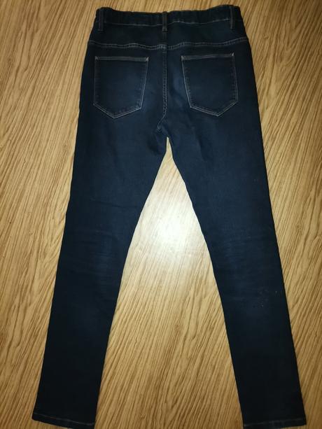 Chlapčenské rifle veľ.  182 c&a, c&a,182