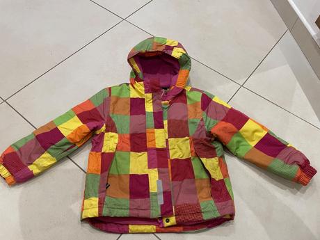 Vetrovka, lupilu,110