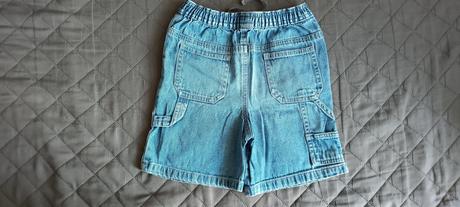 Detské šortky, 116