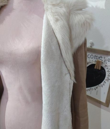 Kožuštek, orsay,36