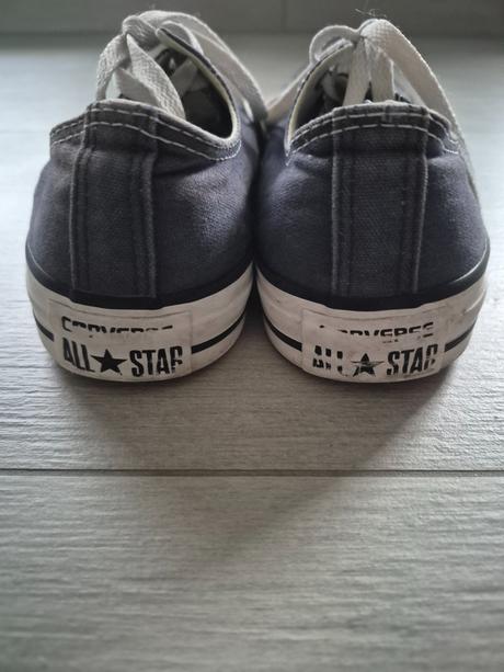 Tenisky, converse,39